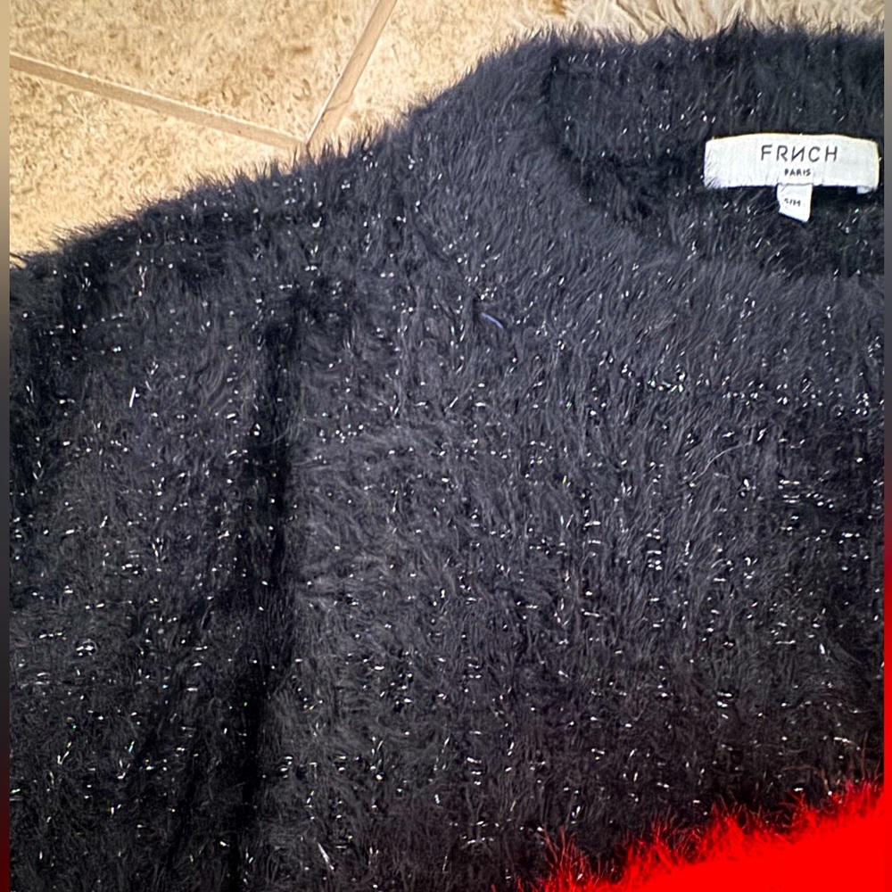 FRNCH sweaters